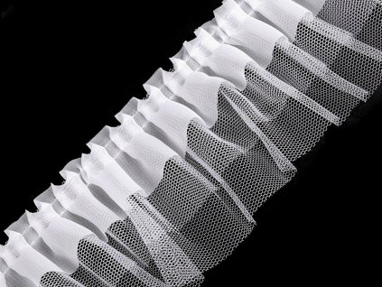 Volánek 3vrstvý šíře 70 mm