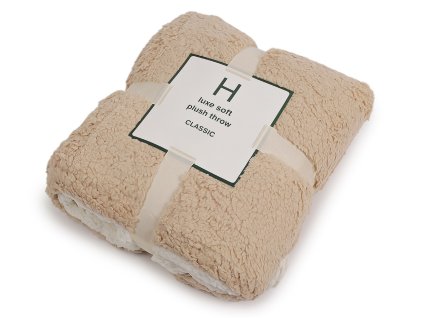 Deka beránek 150x200 cm