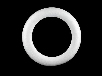 Věnec Ø20 cm polystyren