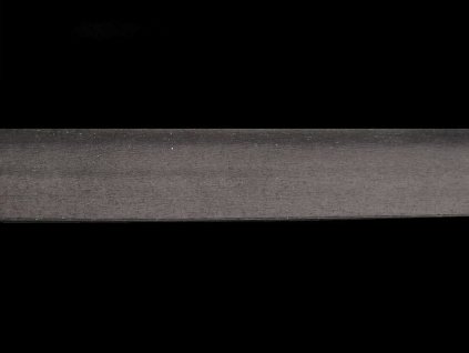 Silikonová pruženka / lastin šíře 8 mm