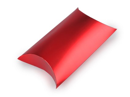 Dárková krabička metalická