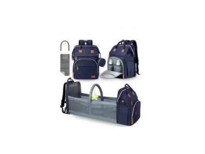 BATŮŽEK 6065 MODRÝ (50)