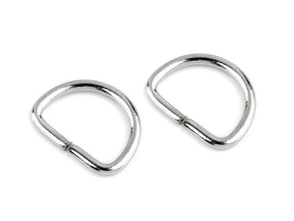 Polokroužek šíře 20 mm