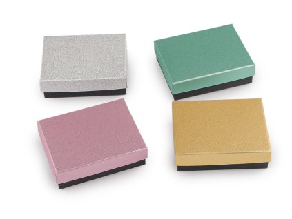 Krabička na šperky 7x9 cm