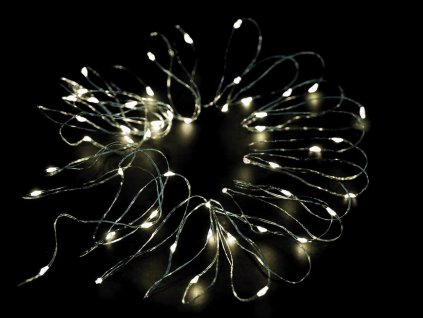 LED osvětlení na baterie