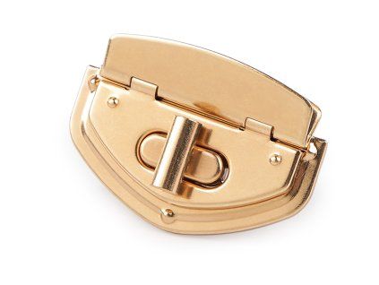 Sada zapínání na tašku 39x54 mm