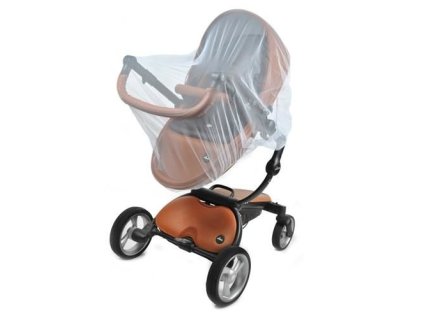 Moskytiéra do dětského kočárku