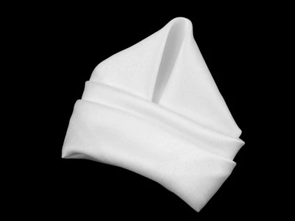 Kapesníček do saka / klopy v krabičce