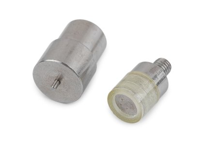 Piston na duté nýty Ø12 mm