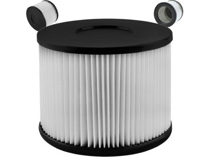 HEPA filtr pro vysavač popela 1162 1170