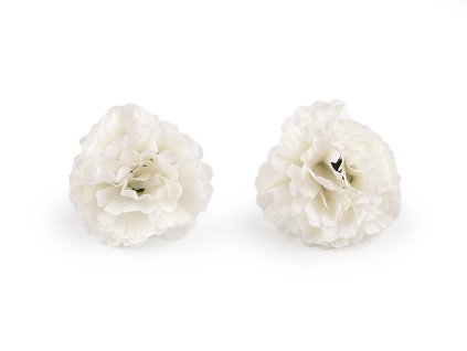 Umělý květ Ø3 cm