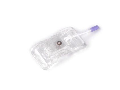 Magnetická plastová spona šíře 20 mm