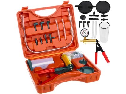 Vakuové tlakové čerpadlo