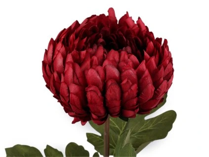 Umělá chryzantéma