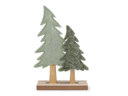 Vánoční stromečky