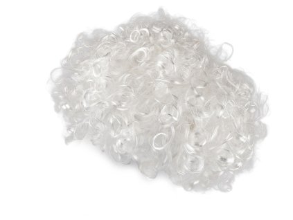 Andělské vlasy / paruka