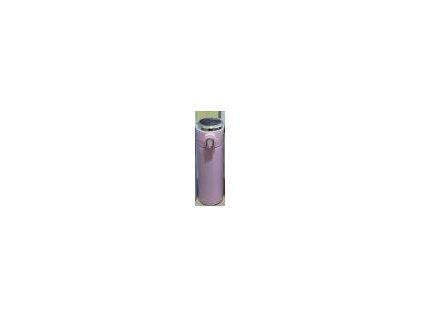 TTERMOS LCD 420 ML RŮŽOVÝ (50)