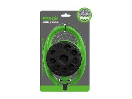 ZAHRADNÍ POSTŘIKOVAČ (60)