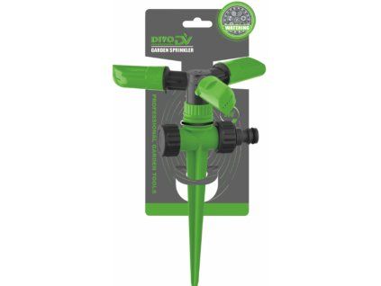 ZAHRADNÍ POSTŘIKOVAČ (100)