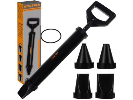 Stavební čerpadlo-ždímačka Bigstren 21506