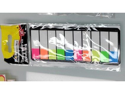 SAMOLEPICÍ PÁSKY 10 KS (1440)