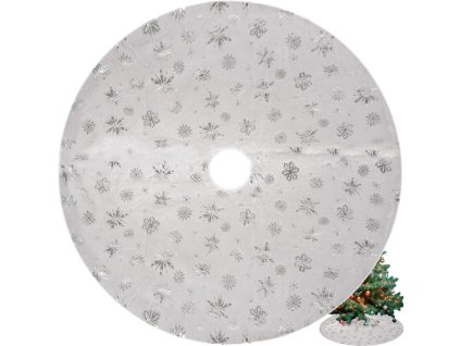 Podložka na vánoční stromeček 120 cm Ruhhy 22224