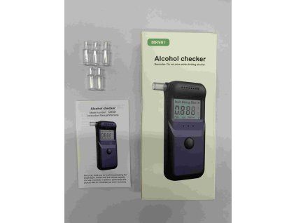 ALKOTESTER MR997 (100)