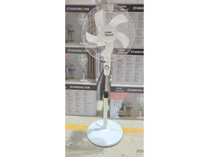 VENTILÁTOR FS-1601 BÍLÝ (4)