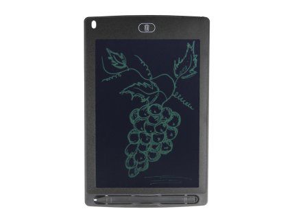 GRAFICKÝ TABLET 16 ČERNÝ (50)