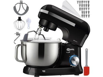 Planetární kuchyňský robot Ruhhy 1700W