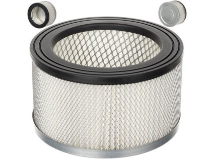 HEPA filtr pro vysavač popela 10927