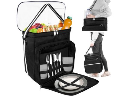 Termální pikniková taška