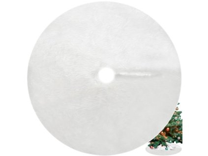 Podložka na vánoční stromeček 90cm Ruhhy 22226