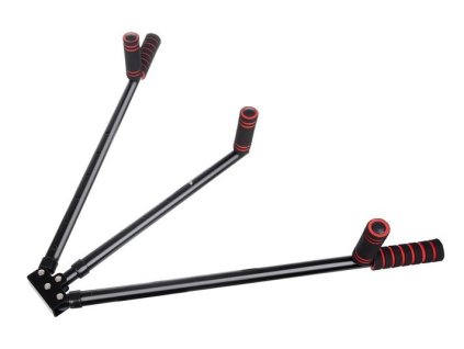 Zařízení pro protahování svalů nohou a stehen