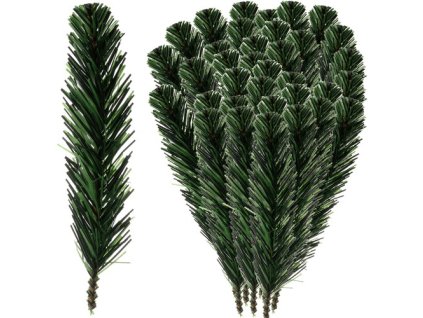 Větvičky na ozdobu 21 cm - 40 ks. Ruhhy 22512