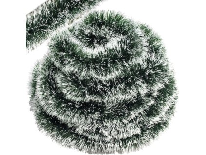 Vánoční girlanda - matná 6m Ruhhy 22310