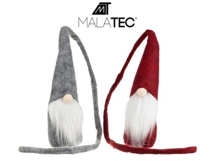 Stojící trpaslík - sada 2 ks.