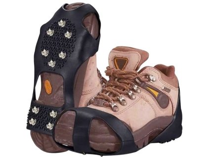 Rukojeti bot - M Trizand 24733 překryvy