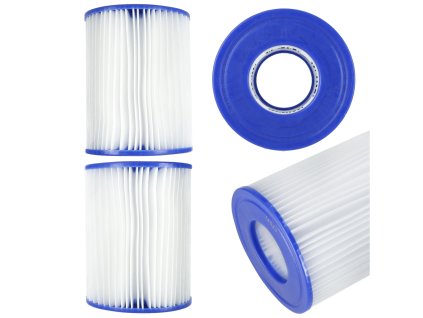 BESTWAY 58094 Filtrační vložka pro bazénové čerpadlo II
