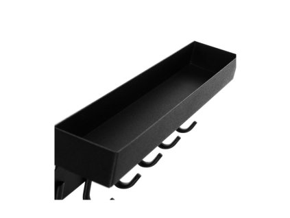 Ruhhy 24603 věšák s policí