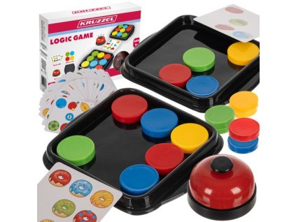 Logická hra Kruzzel 24671