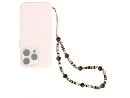 Držák na telefon s poutkem 27 cm UDT06