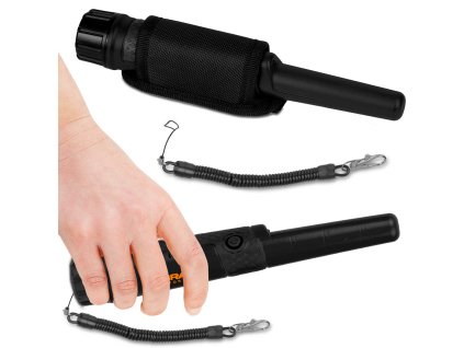 Detektor kovů Pinpointer Cobra Tector CT-1077