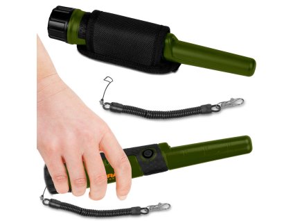 Detektor kovů Pinpointer Cobra Tector CT-1078