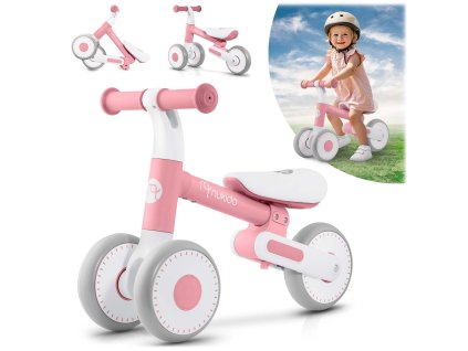 Dětské odrážedlo Nukido NK-603