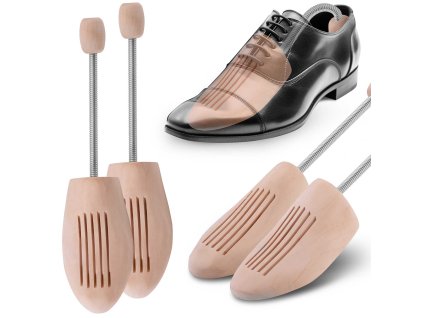 Pružinové návleky na boty, 40/41 - 2 ks Massido