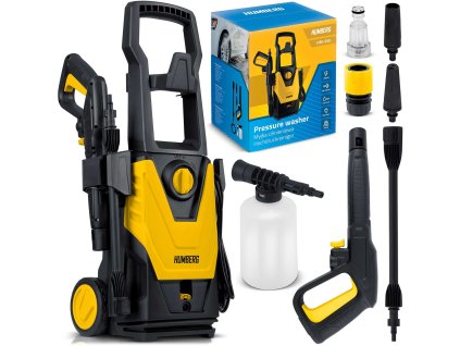 Tlaková myčka Humberg HM-300 1800W