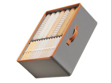 Organizér do zásuvky skříně na oblečení