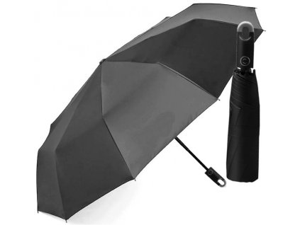 Automatický Deštník LIBERTY, Anti-UV, Ocel a Sklolaminát, 110 cm
