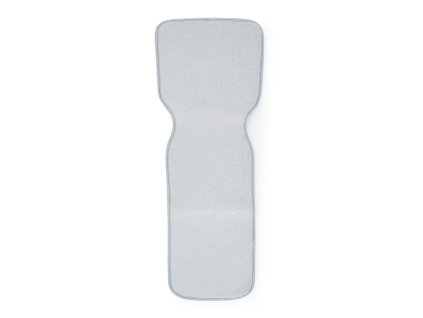 Vložka do autosedačky 3d Aero Light grey 15-36 kg PETITE&MARS